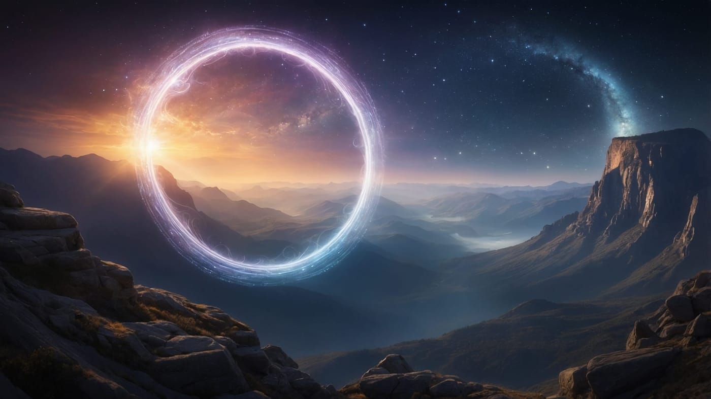 Channeling Portal tag feature image