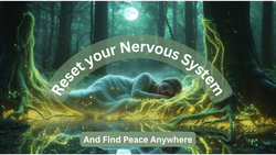 The Simplest Vagus Nerve Excercise